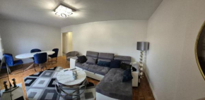 Appartement à Maisons Alfort proche de la Gare Rer D